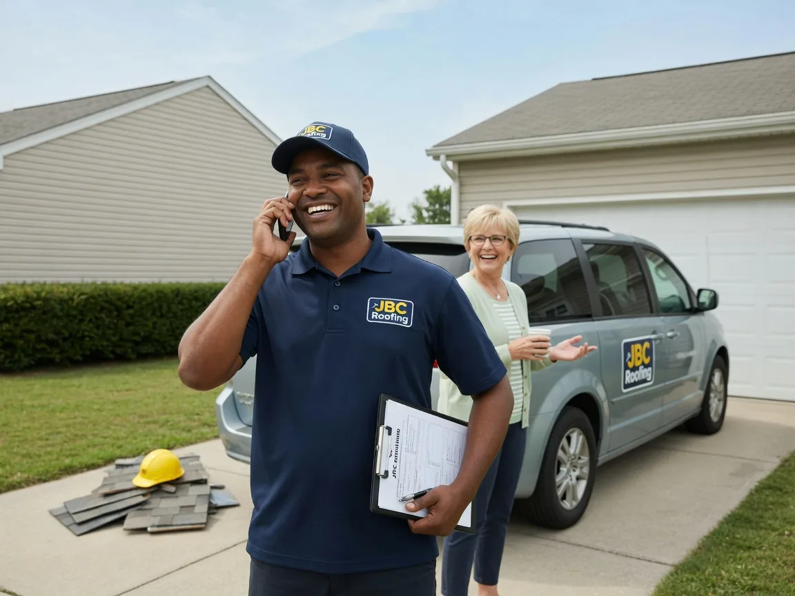 Roof Replacement Simpson, WV FAQs